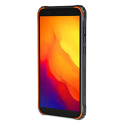 Acheter Yonis 2Go/32Go - Orange/Noir
