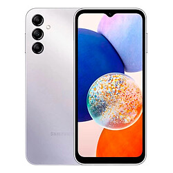 Samsung Galaxy A14 5G - Argent