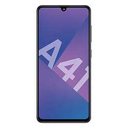 Samsung Galaxy A41 4Go/64Go Noir (Prism Crush Black) Dual SIM A415