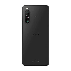Avis Sony Xperia 6Go/128Go - Noir