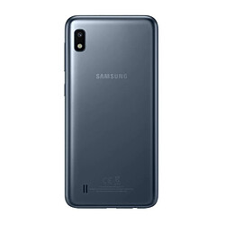 Samsung Galaxy A10 - Noir - Reconditionné