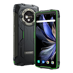 Blackview BV9300 PRO - Vert