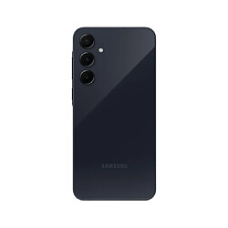 Samsung Galaxy A55 5G - Bleu Nuit