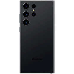 Acheter Samsung Galaxy S23 8Go/256Go - Noir
