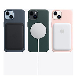 Apple iPhone 14 Plus - Mauve