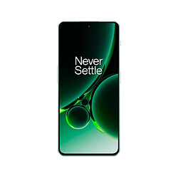 Avis OnePlus Nord 3 5G 8Go/128Go - Vert