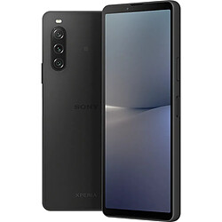Acheter Sony Xperia 6Go/128Go - Noir