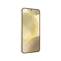 Avis Samsung Galaxy S24 12Go/512Go - Jaune
