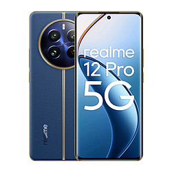 realme 12 Pro - 256GB Submarine Blue