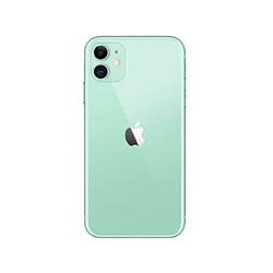 Apple iPhone 11 - 64 Go - Vert · Reconditionné pas cher