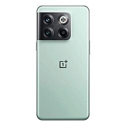 Avis OnePlus 10T 5G - Jade Green - 128 Go · Occasion