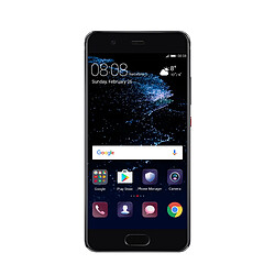 Avis Huawei P10 4Go/64Go - Noir · Reconditionné