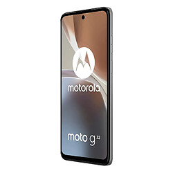 Avis Motorola Moto G32 - Gris