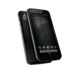 Caterpillar CAT S52 - Noir - Reconditionné