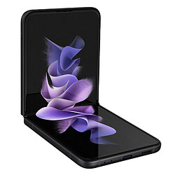 Acheter Samsung Galaxy Z Flip3 5G - Noir