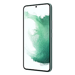 Avis Samsung Galaxy S22 8Go/256Go - Vert · Reconditionné