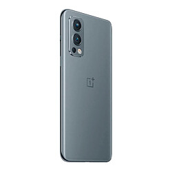 OnePlus Nord 2 5G - 256 Go - Gris - Reconditionné