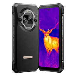 Blackview BL9000 PRO - Noir