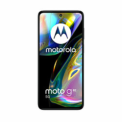 MOTOROLA G82 6,6" 128 GB - Gris