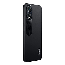 Acheter Oppo A38 - 128 Go - Noir