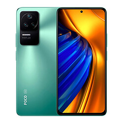 Xiaomi Poco F4 5G - Vert
