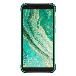 Yonis Smartphone durci - Vert