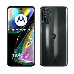 MOTOROLA G82 6,6" 128 GB - Gris