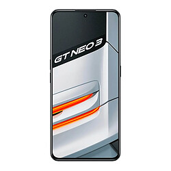 Realme GT 8Go/256Go - Blanc