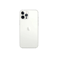 Apple iPhone 12 Pro Max - 256 Go - Argent - Reconditionné