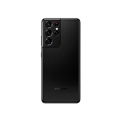 Avis Samsung Galaxy S21 8Go/256Go - Noir · Reconditionné