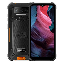 Oukitel 4Go/64Go - Noir/Orange