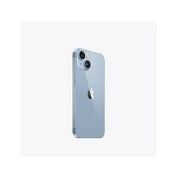 Avis Apple iPhone 14 - Bleu
