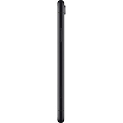 Avis Apple iPhone XR - Noir · Occasion