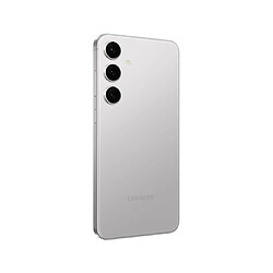 Avis Samsung Galaxy S 12Go/256Go - Argent · Reconditionné