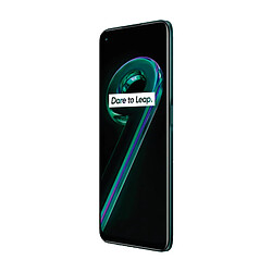 Realme 9 Pro 5G - Vert