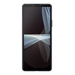 Sony Xperia 10 III - 128 Go - Noir