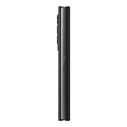 Acheter Samsung Galaxy Z Fold 12Go/512Go - Noir