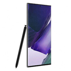 Avis Samsung Galaxy Note20 Ultra 5G - Noir · Reconditionné