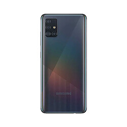 Samsung Galaxy A51 - 128 Go - Noir