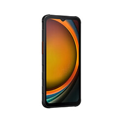 Avis Samsung Galaxy Xcover7 6Go/128Go - Noir