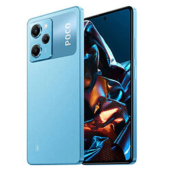 Avis Poco X5 Pro 5G - Bleu · Reconditionné