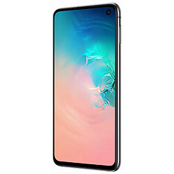 Avis Samsung Galaxy S10e - Blanc Prisme · Occasion