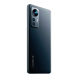 Xiaomi 12 8Go/256Go - Gris · Reconditionné pas cher
