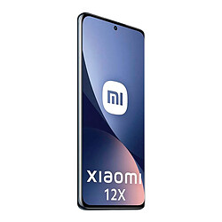 Acheter Xiaomi 12 8Go/256Go - Gris · Reconditionné