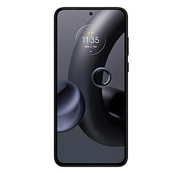 Avis Motorola Edge 8Go/256Go - Noir