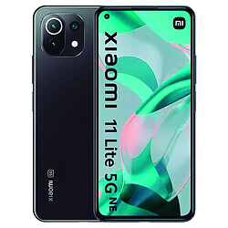 Xiaomi 8Go/256Go - Noir