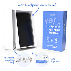 Acheter Apple iPhone X 256 Go - Gris Sidéral · Reconditionné