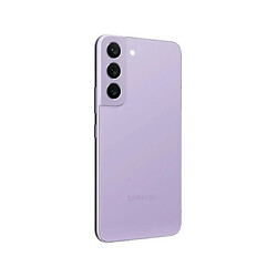 Acheter Samsung Galaxy S22 8Go/128Go - Violet · Occasion