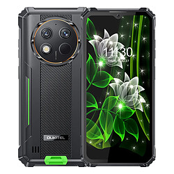 Oukitel 8Go/256Go - Noir