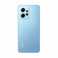 Xiaomi Note 12 - Bleu